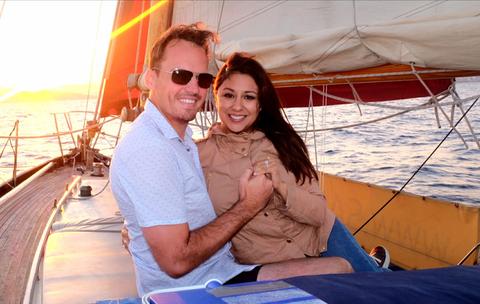 David & Nikki